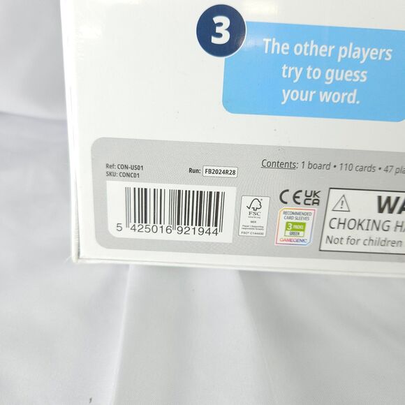 Repos Production Concept Board Game | Sealed | Alain Rivollet Gaëtan Beaujannot - Picture 4 of 5